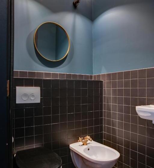 جناح ديلوكس سرير كينج, The Duke Boutique