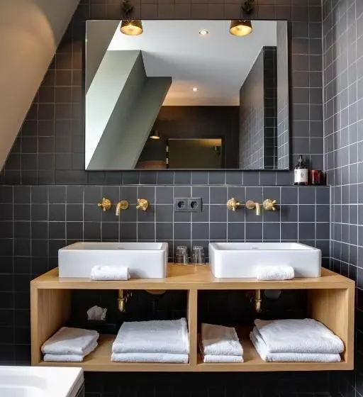 Superior-sviitti, The Duke Boutique