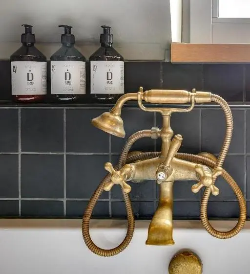Superior-sviitti, The Duke Boutique