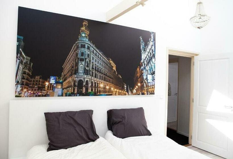 اتاق استاندارد, La Casita Bed And Breakfast