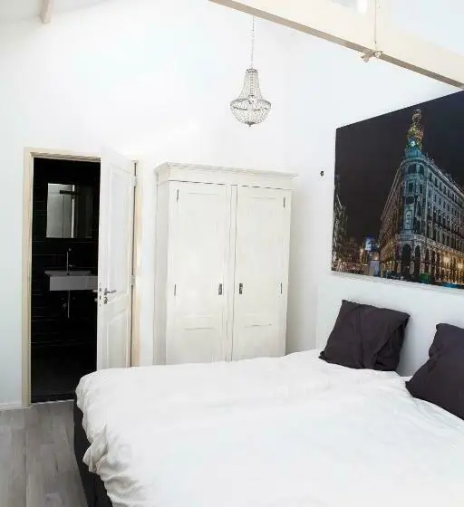 Standard-huone, La Casita Bed And Breakfast