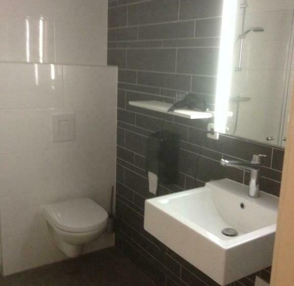 Quarto standard, La Casita Bed And Breakfast