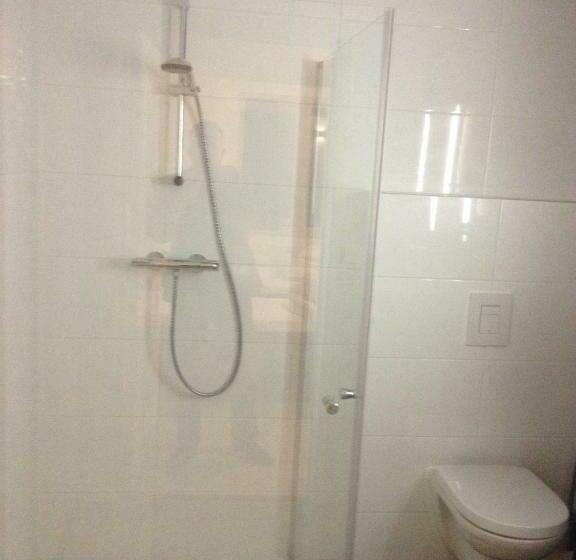 スタンダードルーム, La Casita Bed And Breakfast