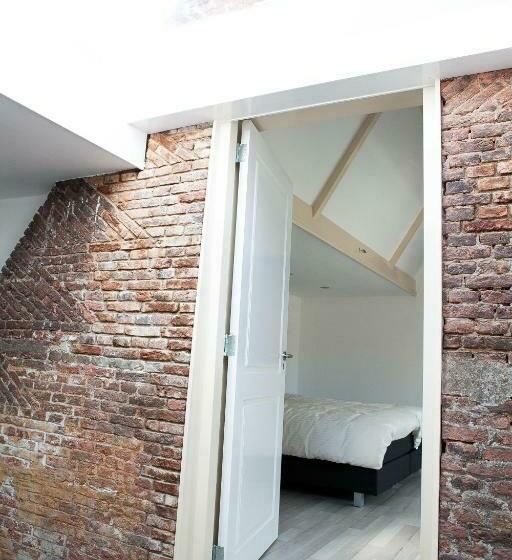 Quarto standard, La Casita Bed And Breakfast