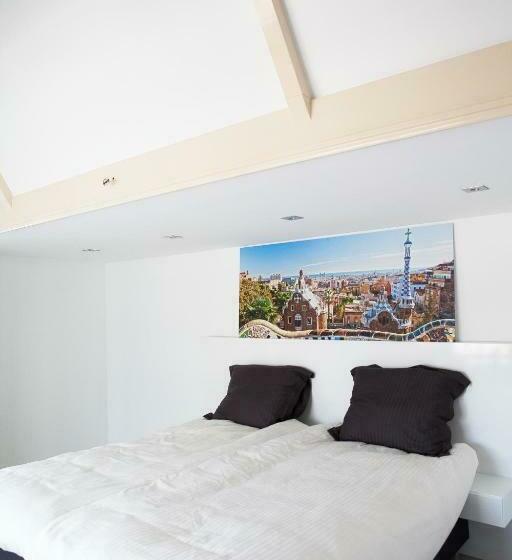 スタンダードルーム, La Casita Bed And Breakfast