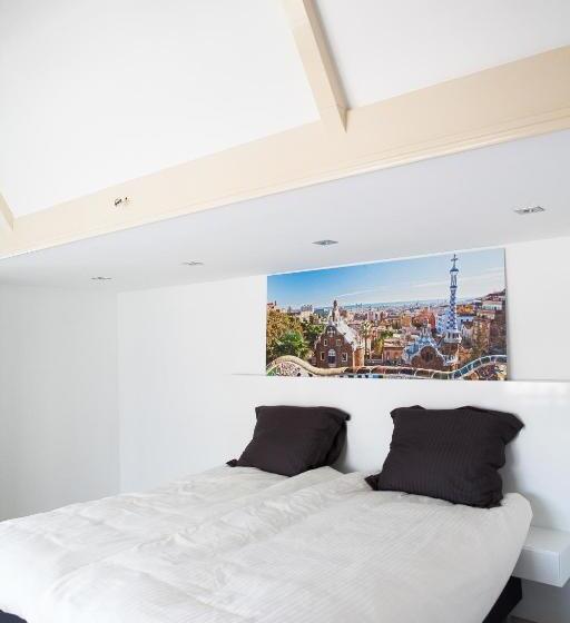 Standard room with outdoor bath, La Casita Bed And Breakfast