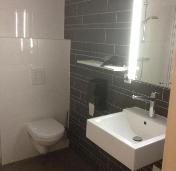 Standard room with outdoor bath, La Casita Bed And Breakfast