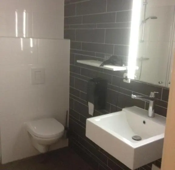 Standard room with outdoor bath, La Casita Bed And Breakfast