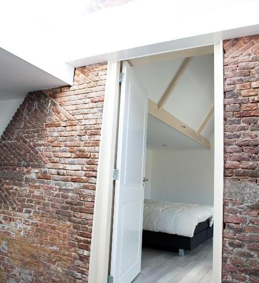 Standard room with outdoor bath, La Casita Bed And Breakfast