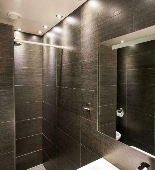 غرفة قياسية سرير كينج, Luxe B&b Het Colmerhof