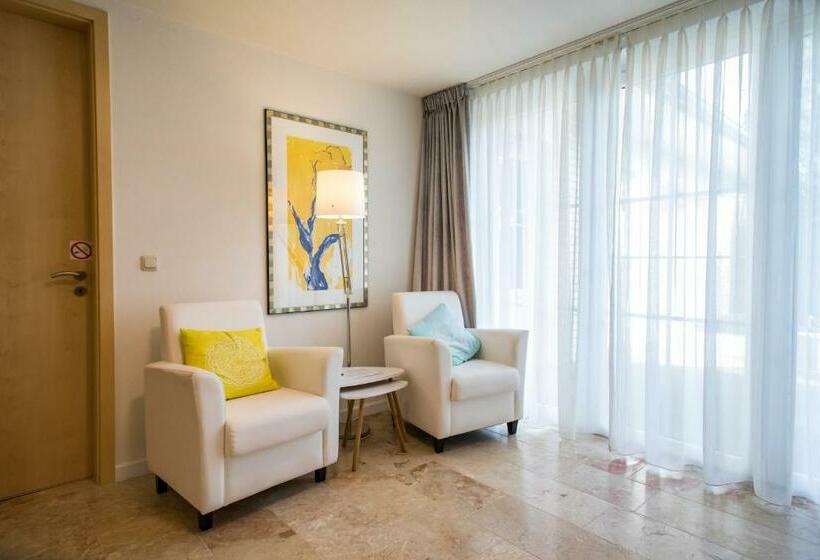 غرفة ديلوكس, Luxe B&b Het Colmerhof