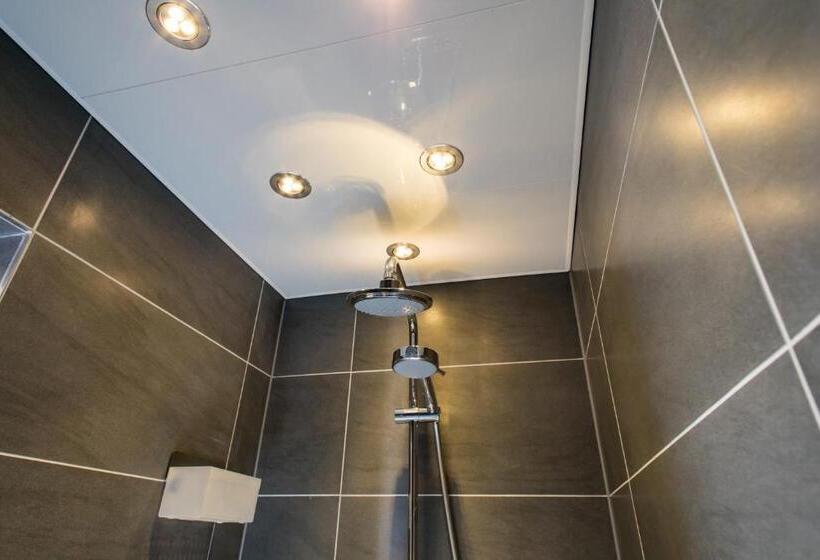 Номер Deluxe Кровать Кинг, Luxe B&b Het Colmerhof