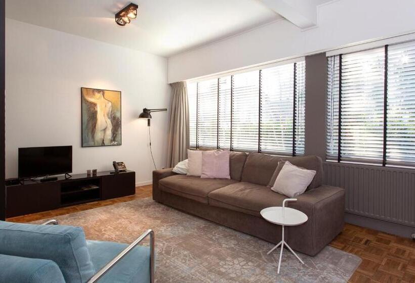 חדר דלוקס, Restaurant Hotel De Watergeus