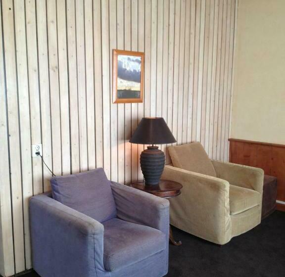 חדר דלוקס, Restaurant Hotel De Watergeus