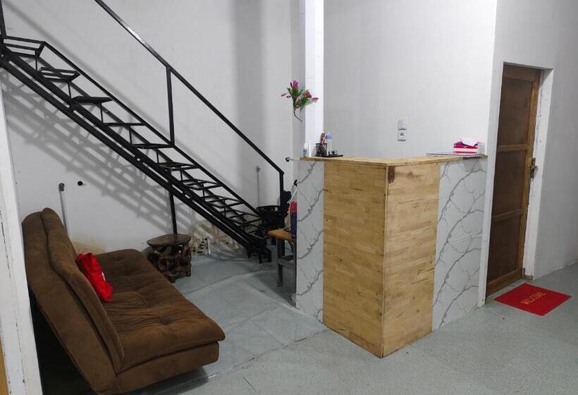 غرفة قياسية, Motel Penginapan Sartika