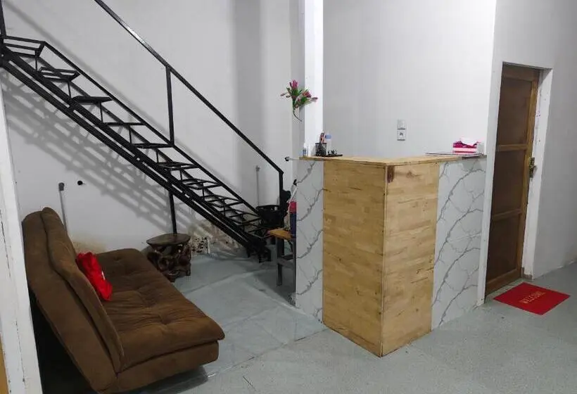 Standard-huone, Motel Penginapan Sartika