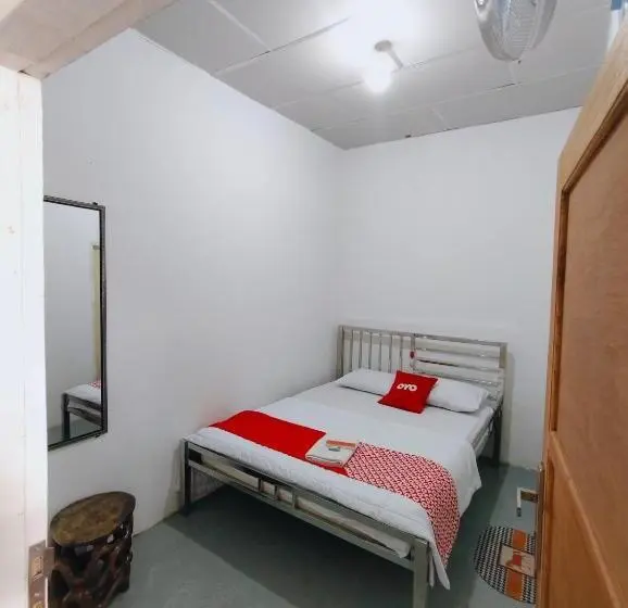 Standard-huone, Motel Penginapan Sartika