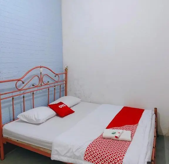 Standard-huone, Motel Penginapan Sartika