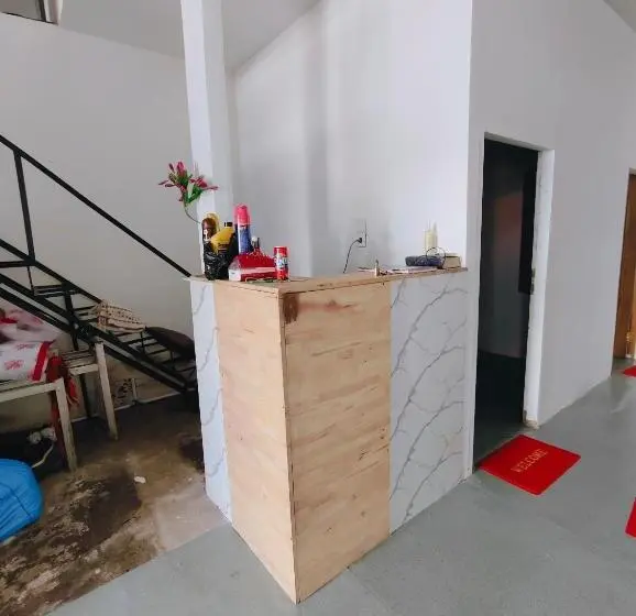 Standard-huone, Motel Penginapan Sartika