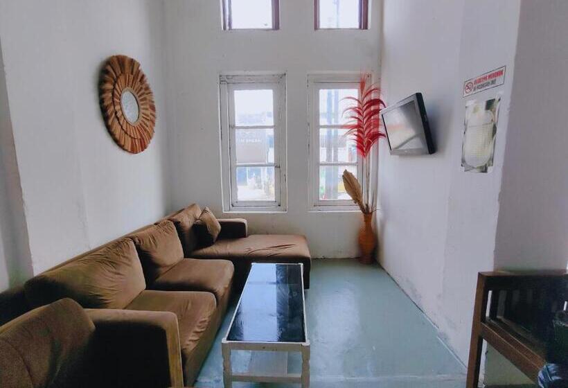 غرفة قياسية, Motel Penginapan Sartika