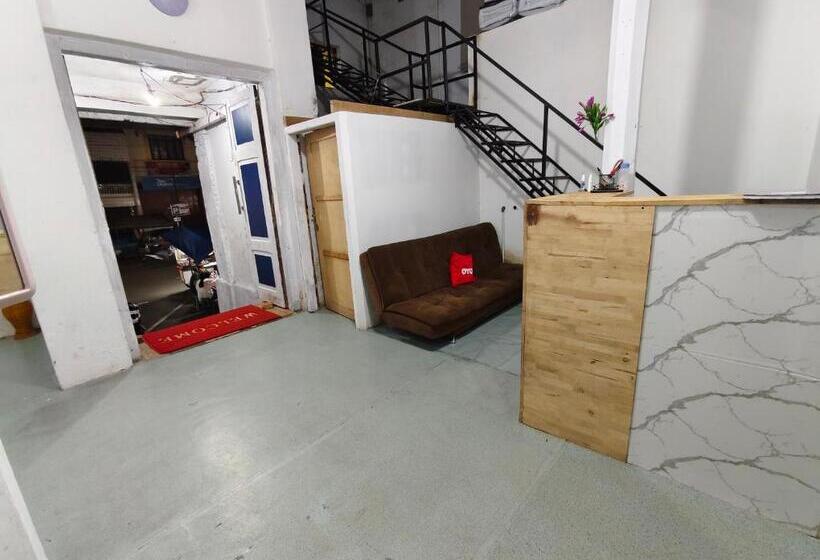 غرفة قياسية, Motel Penginapan Sartika