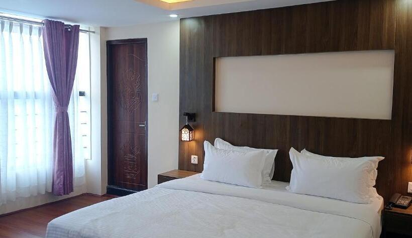 اتاق لوکس, Aerolink