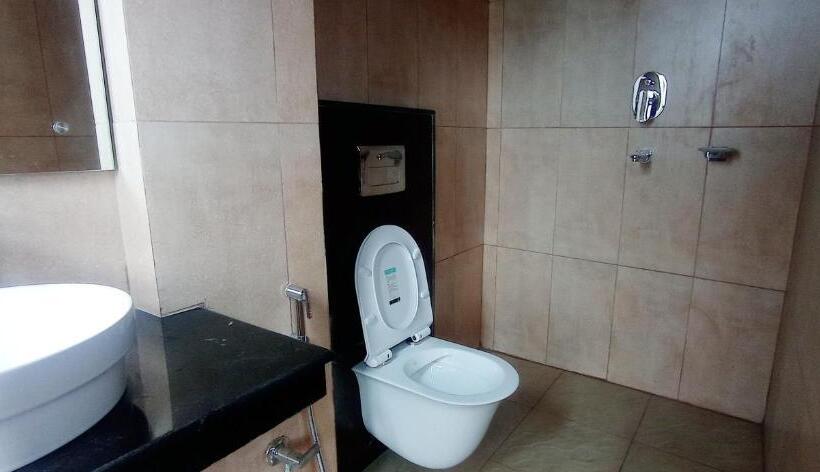 اتاق لوکس خانوادگی, Aerolink