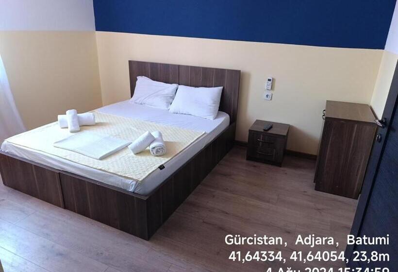 اتاق استاندارد, Allaturqa Hotel Hostel