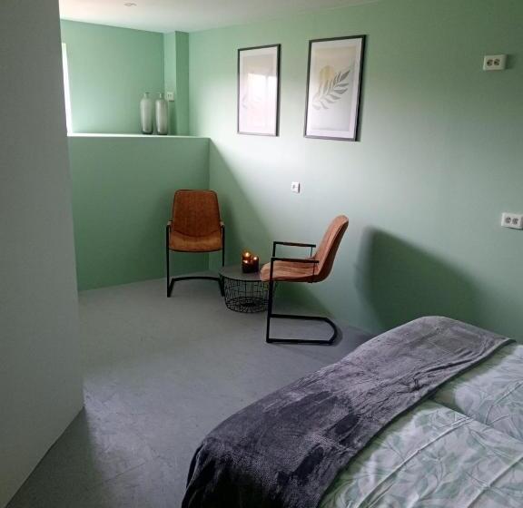 غرفة قياسية, Quad Adventure