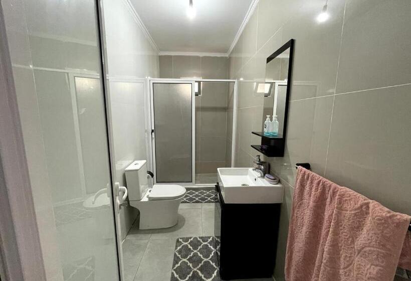 اتاق استاندارد, Espaço Ru B