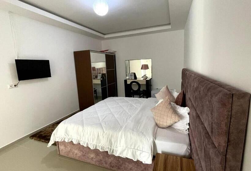 اتاق استاندارد, Espaço Ru B