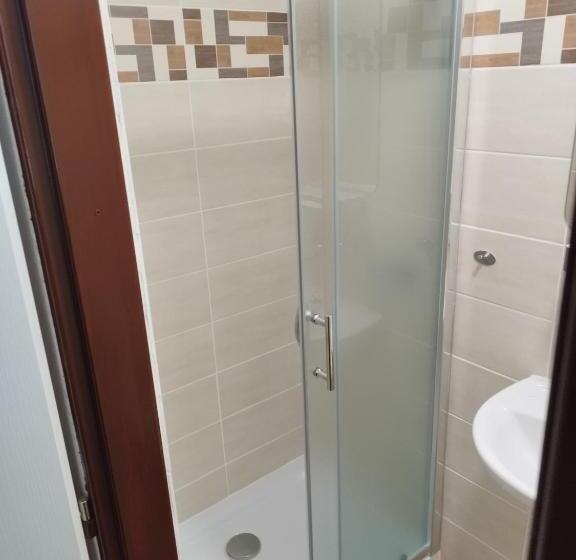 スタンダード４人部屋, Penzion U Lipna