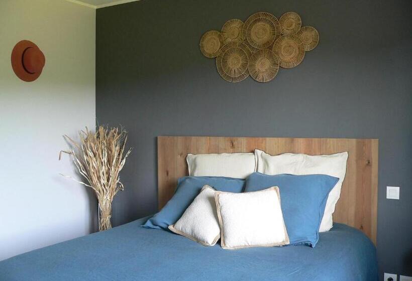 اتاق استاندارد, La Petite Chambre Du Lac