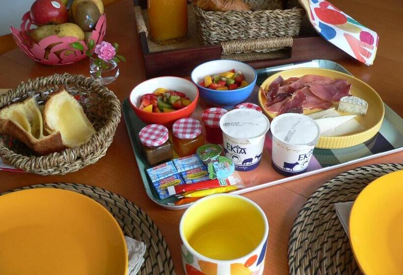 اتاق استاندارد, La Petite Chambre Du Lac