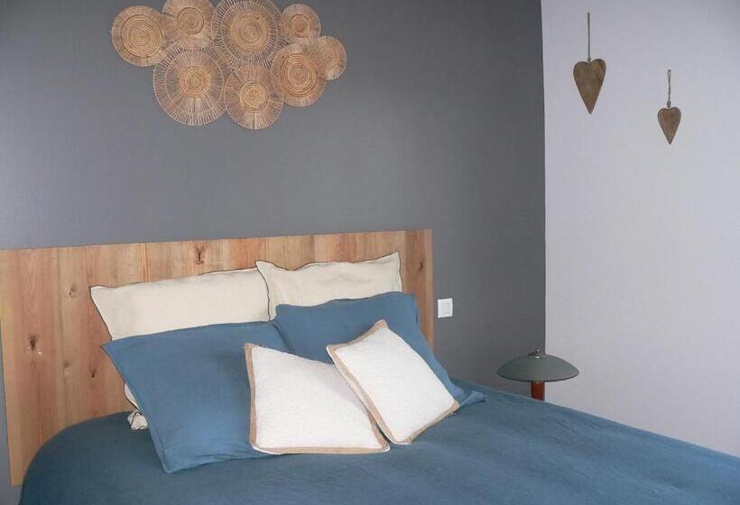 اتاق استاندارد, La Petite Chambre Du Lac