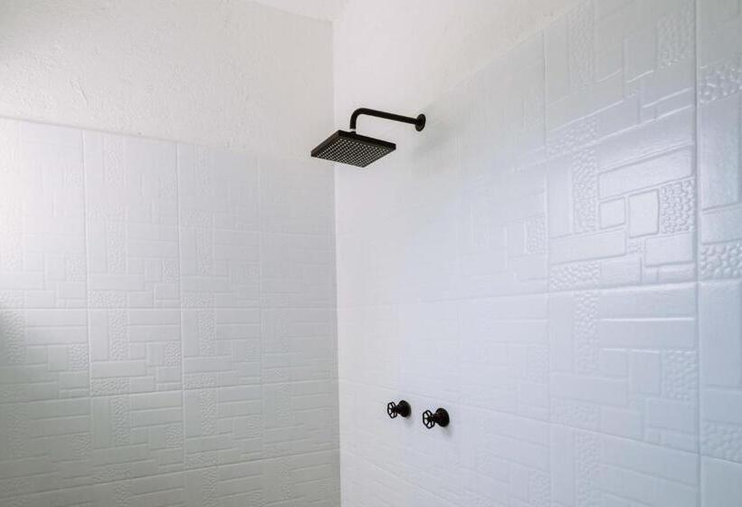 ルームシェアのワンベッド, Casa Del Alma