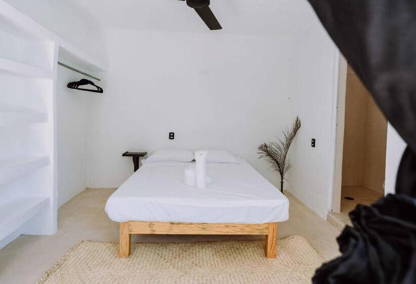 スタンダードルーム, Casa Del Alma