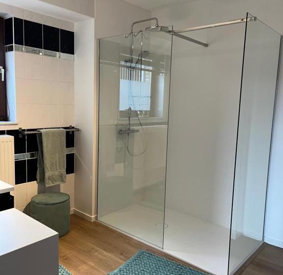 اتاق استاندارد, B&b Au 27