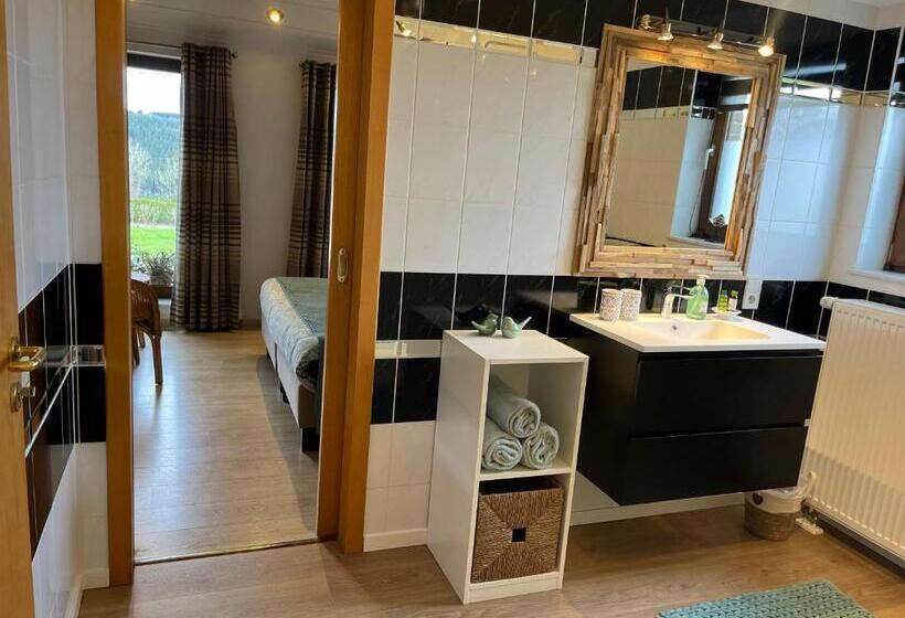 اتاق استاندارد, B&b Au 27