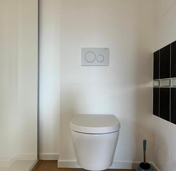 اتاق استاندارد, B&b Au 27