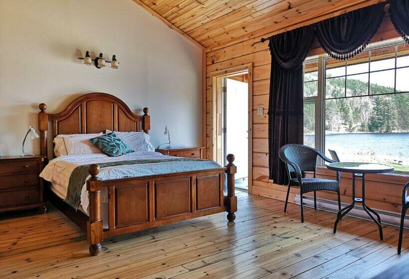 غرفة قياسية, Barry S Bay Golf Resort