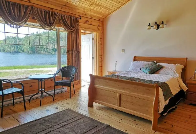 Standard-huone, Barry S Bay Golf Resort
