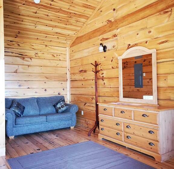 غرفة قياسية, Barry S Bay Golf Resort