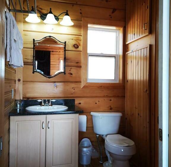 غرفة قياسية, Barry S Bay Golf Resort