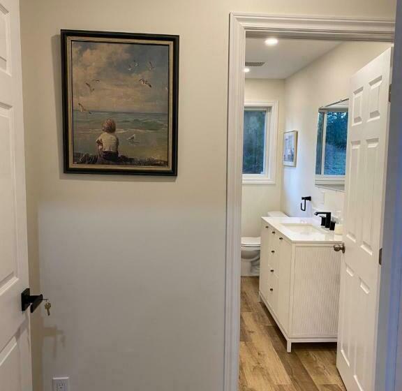 منزل غرفتين نوم, Barry S Bay Golf Resort