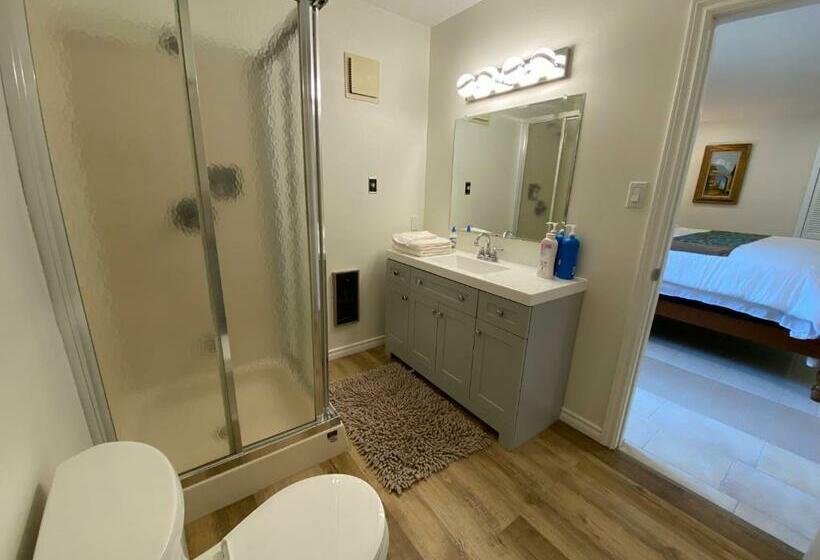 منزل غرفتين نوم, Barry S Bay Golf Resort