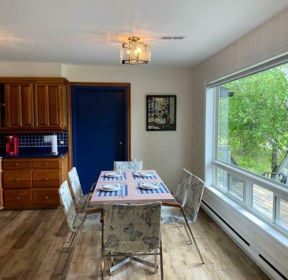 منزل غرفتين نوم, Barry S Bay Golf Resort