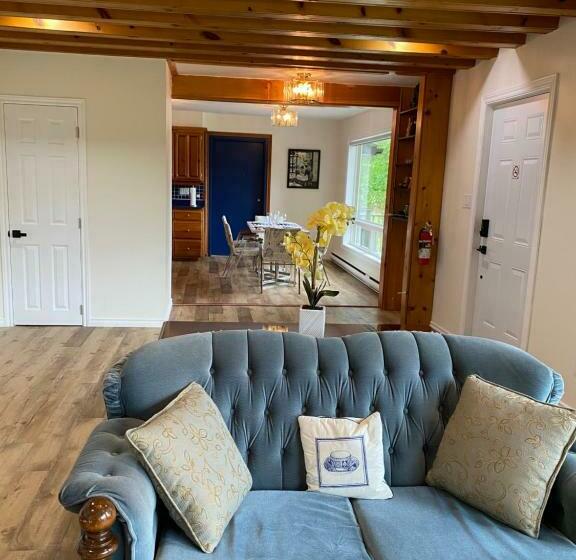 منزل غرفتين نوم, Barry S Bay Golf Resort