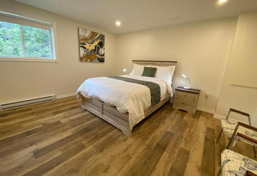 منزل غرفتين نوم, Barry S Bay Golf Resort