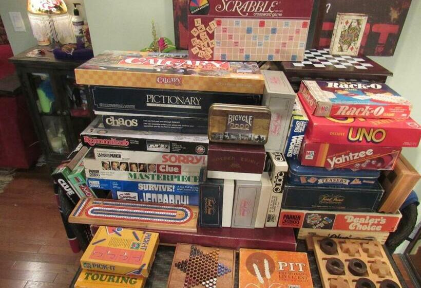 חדר דחוקס עם מיטת קינג, Along River Ridge